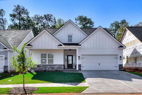 1195 Speckled Teal Path, Aiken, SC, 29803 | Card Image