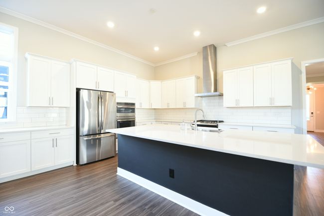 1567 Jensen Dr, House other with 3 bedrooms, 3 bathrooms and null parking in Carmel IN | Image 10