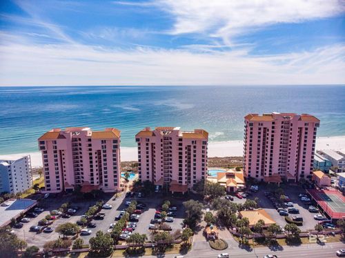 1104e-25250 Perdido Beach Blvd, Orange Beach, AL, 36561-3101 | Card Image
