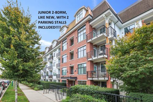 106-828 Gauthier Ave, Coquitlam, BC, V3K0E9 | Card Image