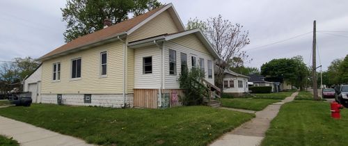 1233 Ward Street Street, Port Huron Charter Township, MI, 48060 | Card Image