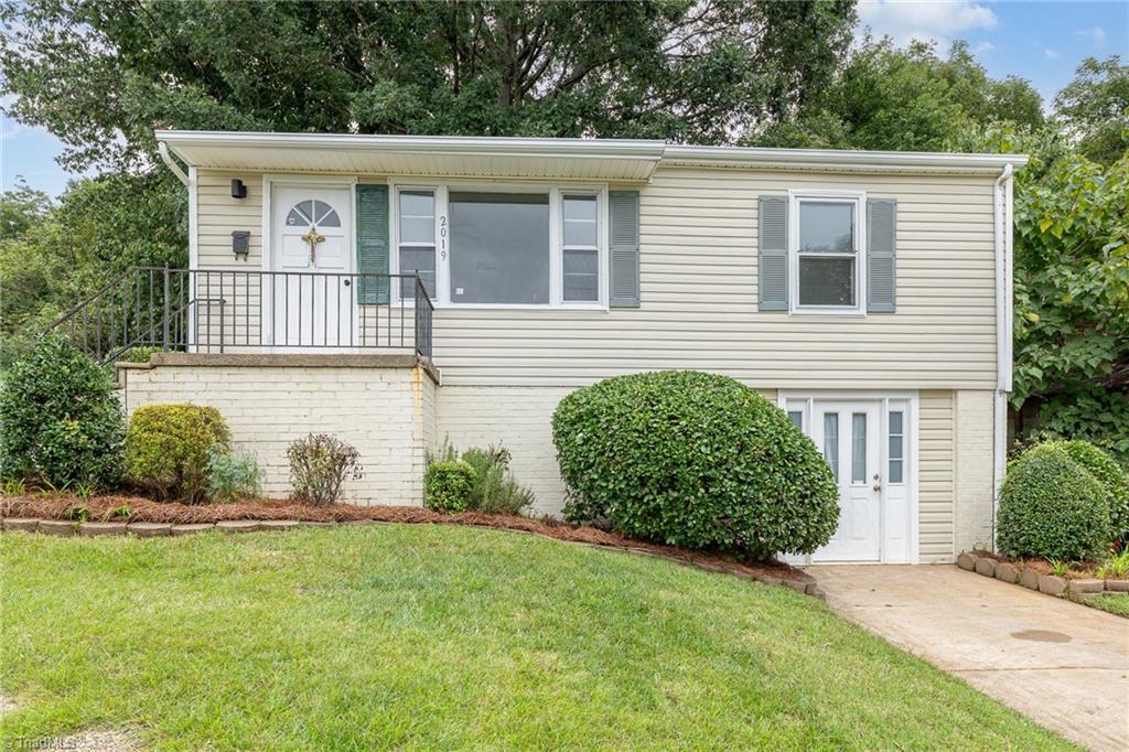 Althea St, Winston Salem, NC 27107