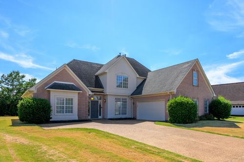 4441 Sweet Flag Loop, Southaven, MS, 38671-5391 | Card Image