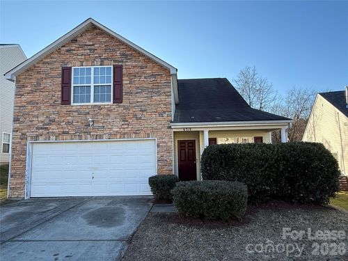 6319 Elliott Dr, Charlotte, NC, 28216-7810 | Card Image
