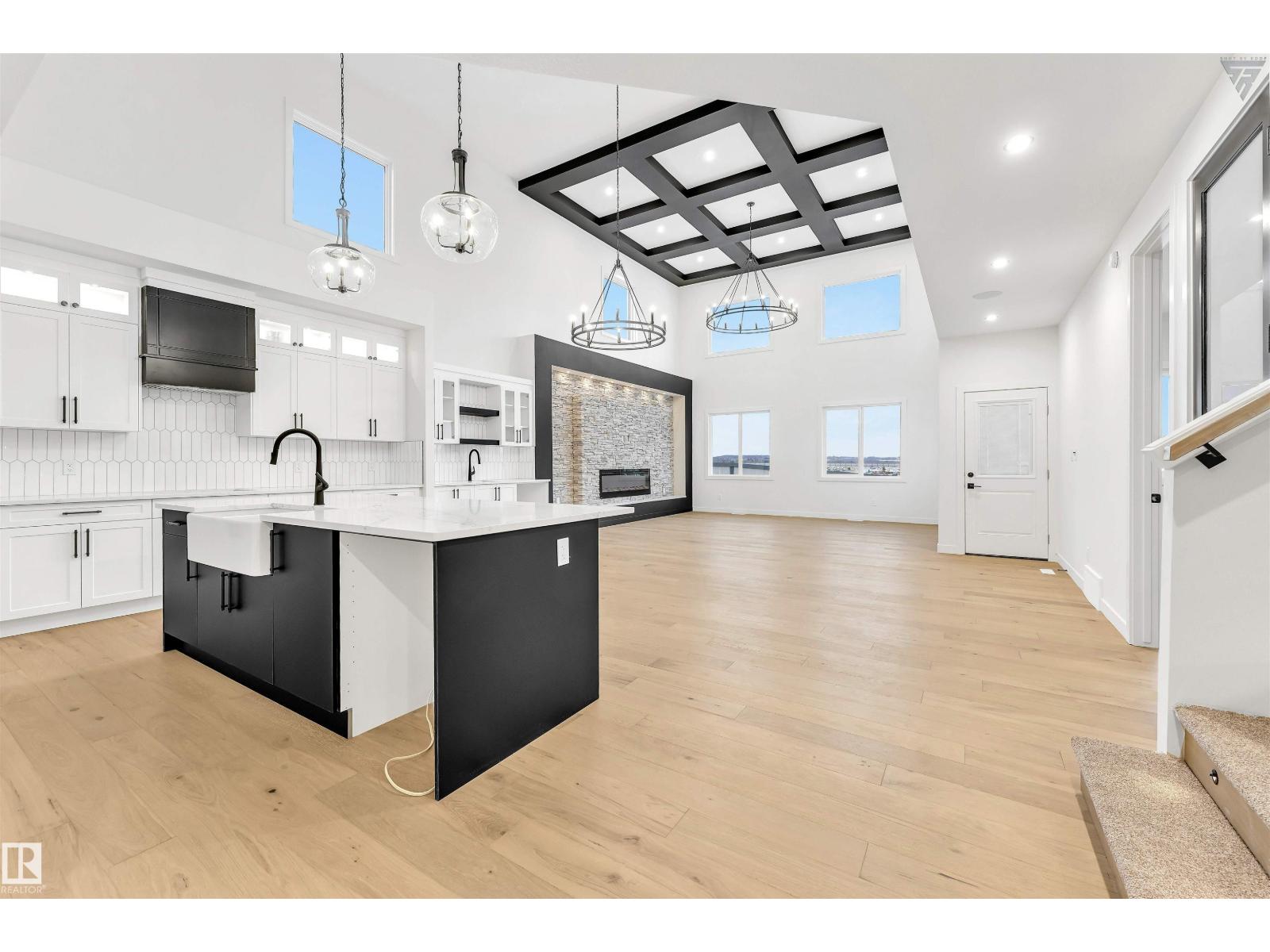 Residential in Spruce Grove 2