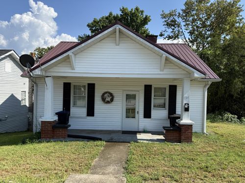 709 Cline St, Frankfort, KY, 40601-1081 | Card Image
