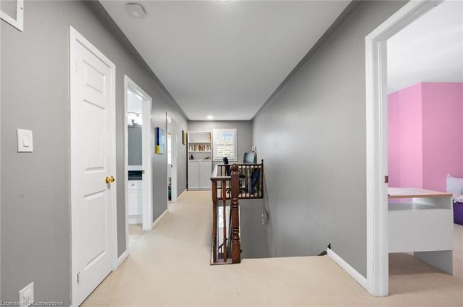 5559 Thorn Lane, House other with 4 bedrooms, 4 bathrooms and 2 parking in Burlington ON | Image 16