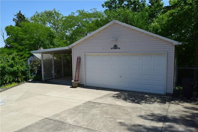 438 Crusader Dr, House other with 4 bedrooms, 3 bathrooms and null parking in Dayton OH | Image 42
