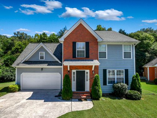 7973 Bridle Brook Ct, Ooltewah, TN, 37363-6573 | Card Image