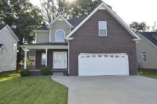 3369 Melissa Ln, Clarksville, TN, 37042-6395 | Card Image