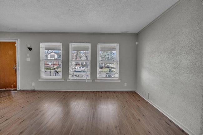 9204 Wayburn St, House other with 4 bedrooms, 1 bathrooms and null parking in Detroit MI | Image 7
