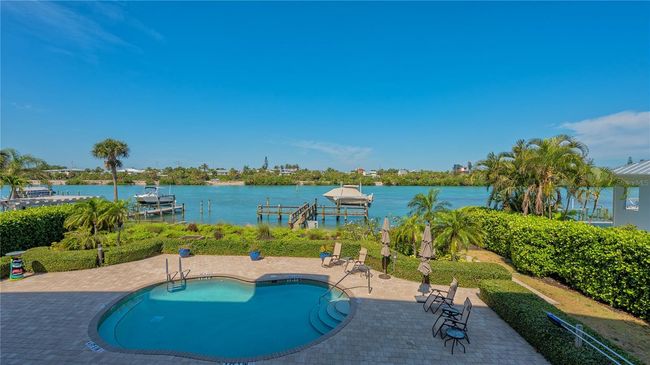 UNIT-102 - 221 Bayshore Rd, Condo with 3 bedrooms, 3 bathrooms and null parking in Nokomis FL | Image 47