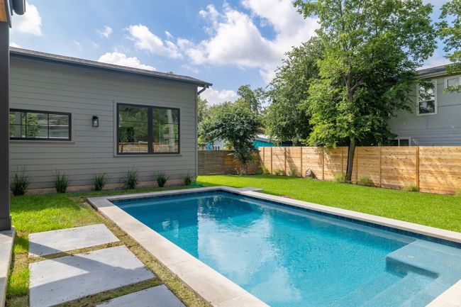 1703 Piedmont Ave, House other with 4 bedrooms, 4 bathrooms and 2 parking in Austin TX | Image 35