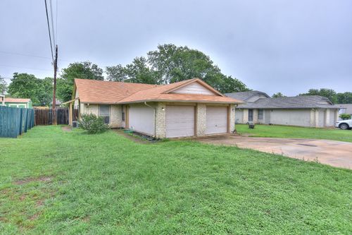 16132 Fitchburg Cir, Pflugerville, TX, 78660-2464 | Card Image