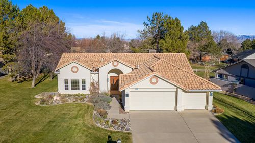 517 Liberty Cap Ct, Grand Junction, CO, 81507-8722 | Card Image