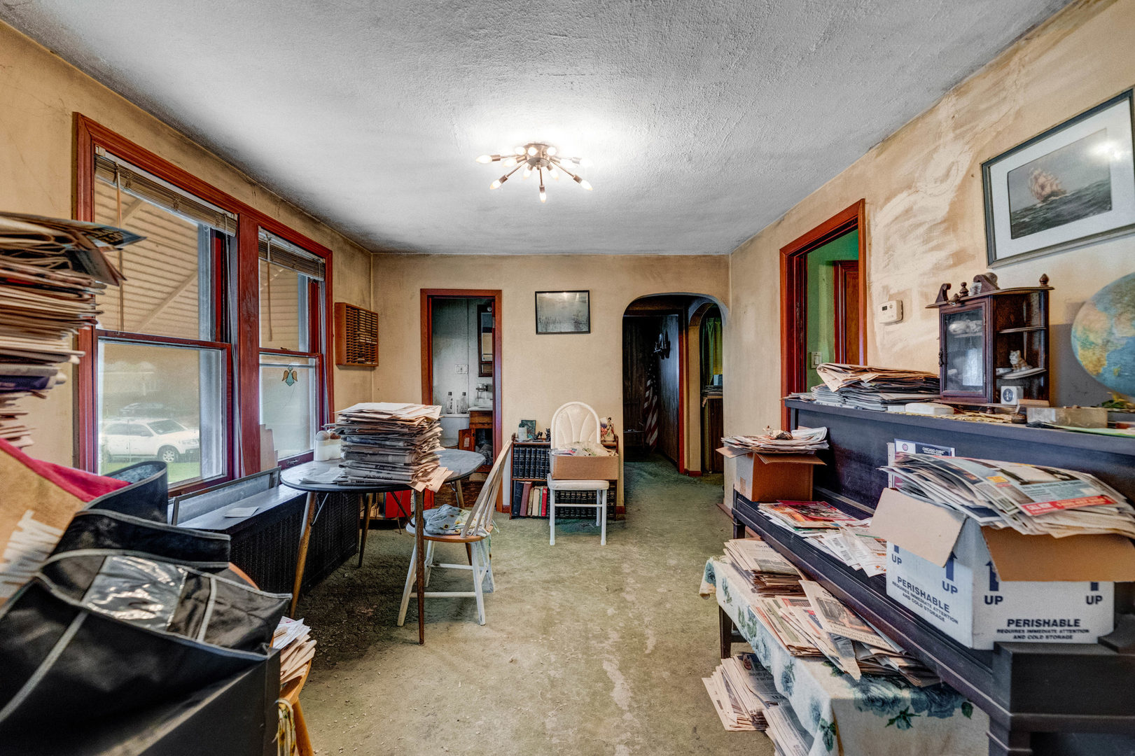 Residential Income in Chicago 5