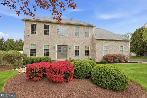 100 Windy Knoll Dr, Richboro, PA, 18954-1436 | Card Image