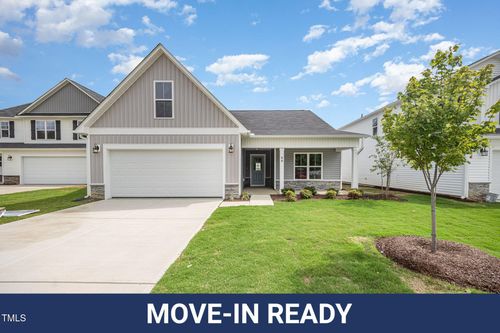 66 W Emily Gardens Dr, Selma, NC, 27576-4508 | Card Image