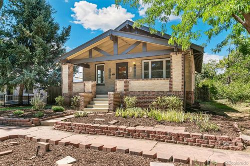 3601 N Raleigh Street, Denver, CO, 80212 | Card Image