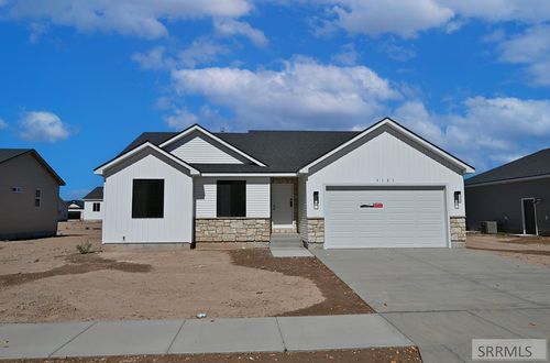 3121 Desert Sky Dr, Ammon, ID, 83406-1002 | Card Image