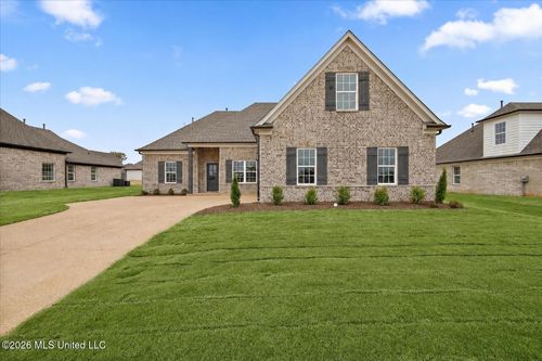 6579 John Hamilton Way E, Olive Branch, MS, 38654-2150 | Card Image