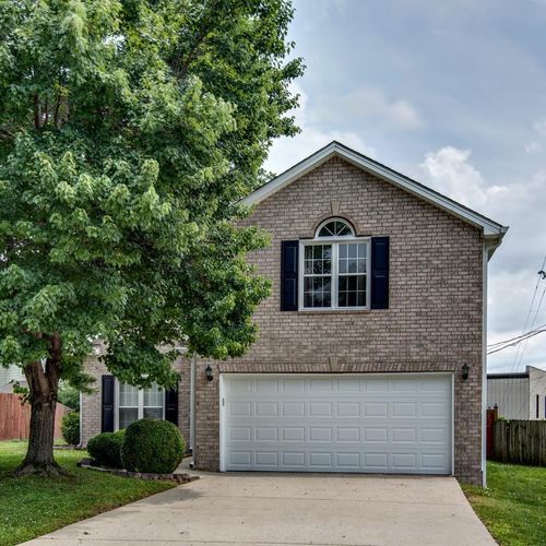 2741 Rosedale Pl, Nashville, TN, 37211-2080 | Card Image