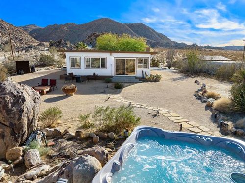 66425 Foothill Drive Drive, Joshua Tree, CA, 92252 | Card Image