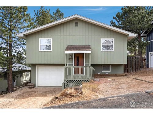 500 Elm Ave, Estes Park, CO, 80517-7635 | Card Image