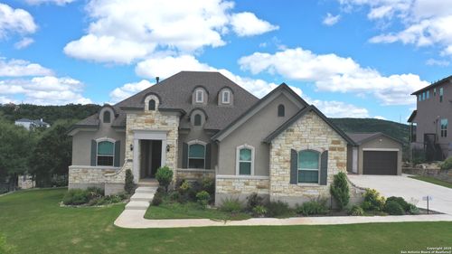 18810 Canyon View Pass, Helotes, TX, 78023-2879 | Card Image