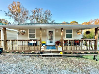 2532 State Highway 174, House other with 4 bedrooms, 1 bathrooms and null parking in Olive Hill KY | Image 3