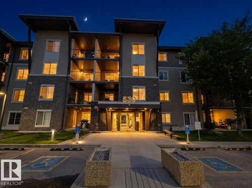 107-530 Watt Blvd Sw, Edmonton, AB, T6X1P7 | Card Image