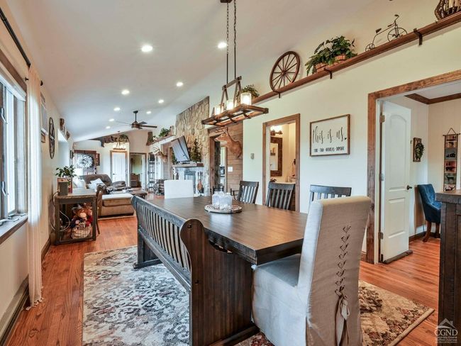 354 Merwin St, House other with 3 bedrooms, 2 bathrooms and null parking in Jewett NY | Image 20