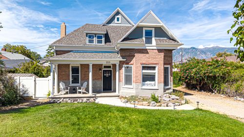 223 E 500 N, Spanish Fork, UT, 84660-1545 | Card Image