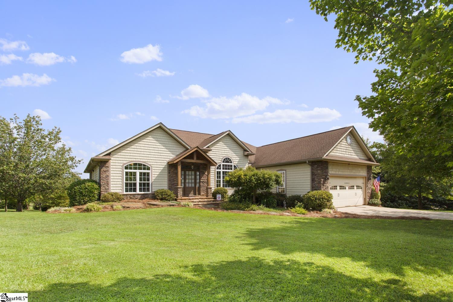 Home Stretch Dr, Seneca, SC 29672 #1