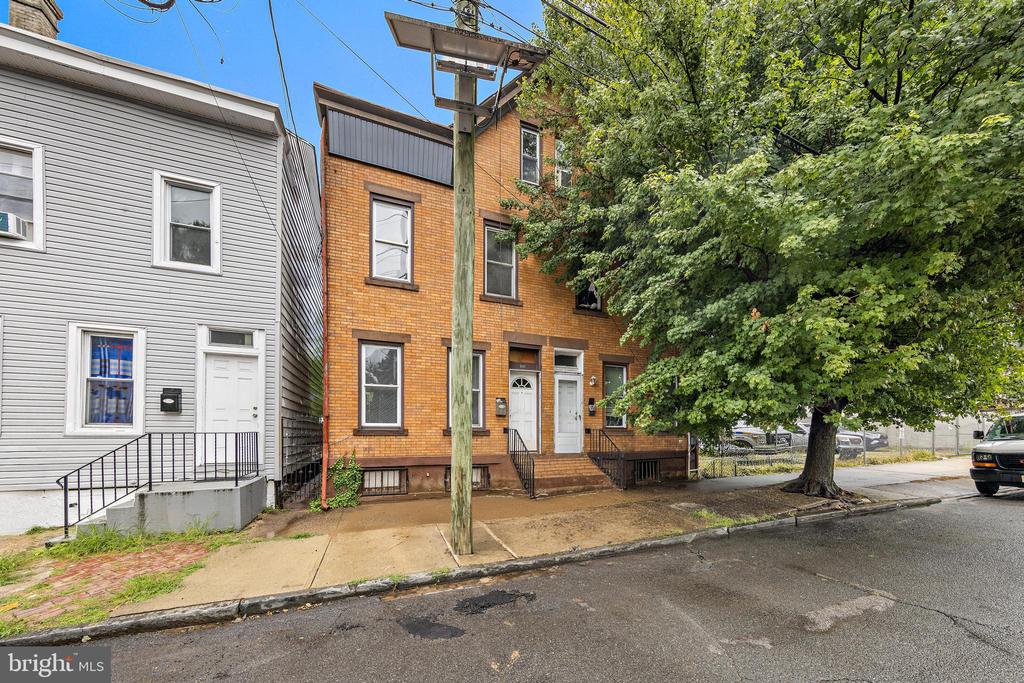 Residential in TRENTON