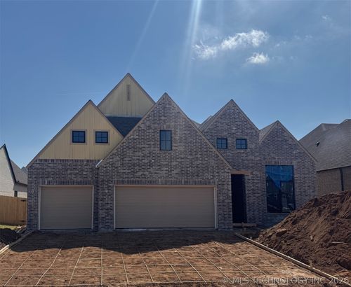 5904 E 127th St S, Bixby, OK, 74008-2972 | Card Image