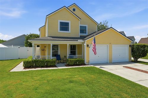 231 Tom Sawyer Court, ORLANDO, FL, 32828 | Card Image