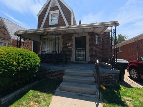 14444 Lappin St, Detroit, MI, 48205-2404 | Card Image