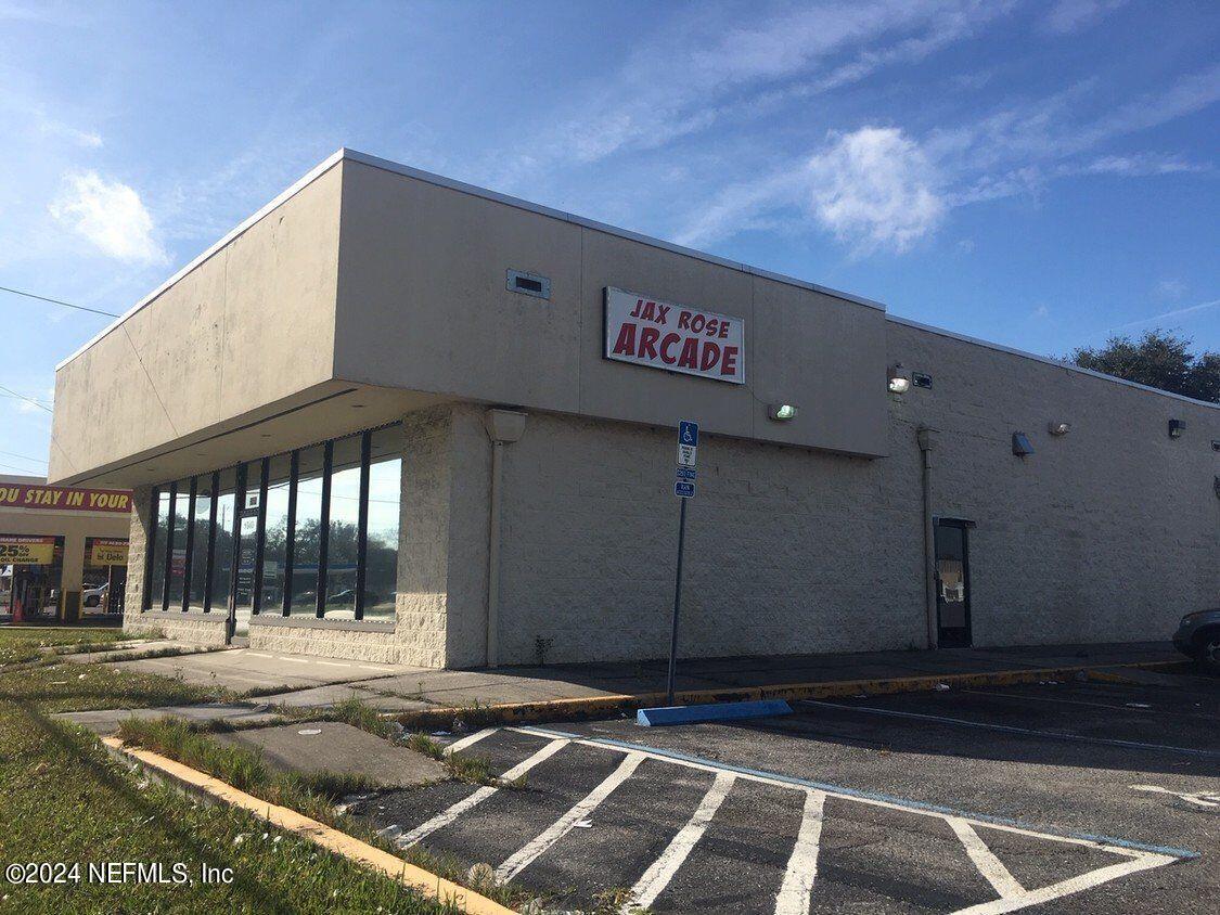 1040 Edgewood Ave N, Jacksonville, FL 32205