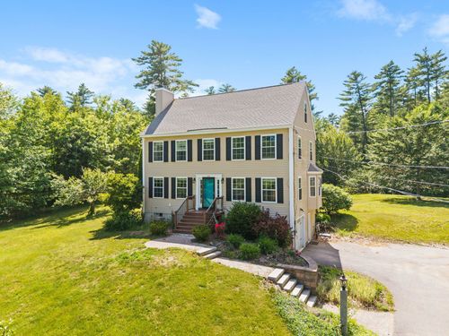 240 Old Nottingham Rd, Epping, NH, 03042-2703 | Card Image