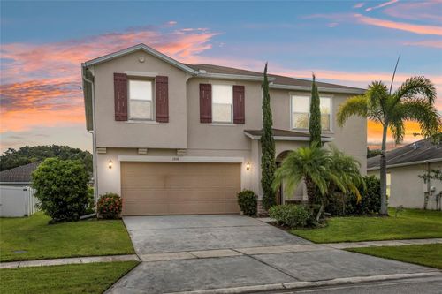 1516 Angler Ave, Kissimmee, FL, 34746-4546 | Card Image