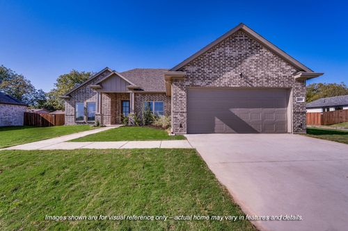 607 Escovedo Dr, Italy, TX, 76651-4302 | Card Image