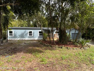 3937 Oak Hill Drive, House other with 3 bedrooms, 2 bathrooms and null parking in Cocoa FL | Image 1