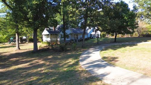 697 & 705 Abner Creek Road, Greer, SC, 29651 | Card Image
