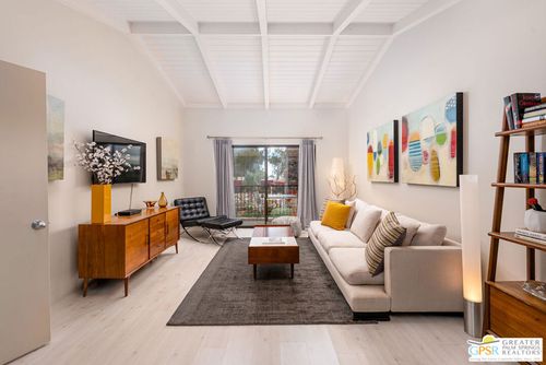 unit-16-1411 N Sunrise Way, Palm Springs, CA, 92262-5376 | Card Image