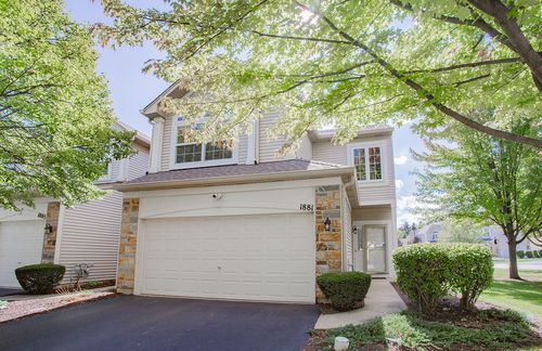 1881 Stoneheather Ave, Aurora, IL, 60503-7326 | Card Image