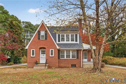 18518 Rowanty Ln, Dinwiddie, VA, 23841-2702 | Card Image