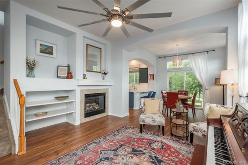 10696 Riverbrook Cir, Highlands Ranch, CO, 80126-7511 | Card Image