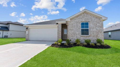 3810 Zoeys Way, Fulshear, TX, 77441 | Card Image