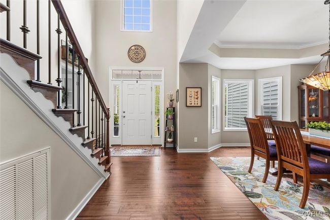 16607 Brattice Mill Rd, House other with 4 bedrooms, 4 bathrooms and null parking in Chesterfield VA | Image 4
